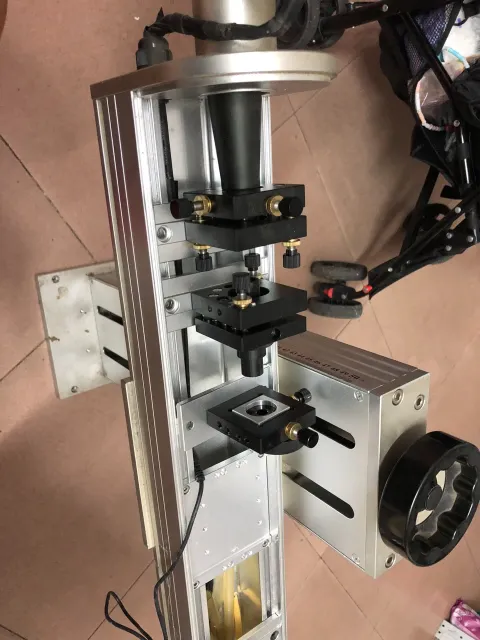 OPEX BEX-1064-6XG Industrial Automation Component product photo 1
