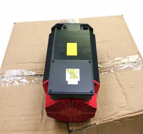 FANUC A06B-2238-B100 Motor & Drive Component product photo 3