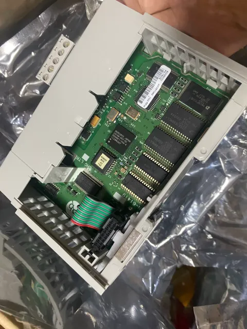 Allen-Bradley 1769-SDN Industrial Automation Component product photo 3