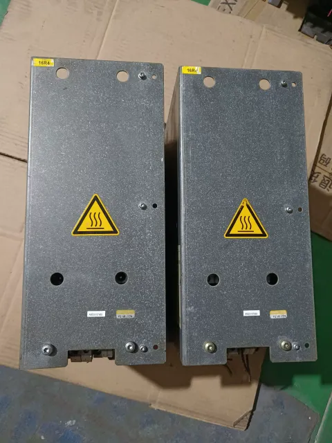 Siemens 6SE7022-0ES87-2DC0 Motor & Drive Component product photo 2