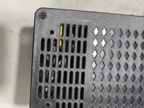 LAMP MDPV-6024-4T Industrial Control Board product photo 3