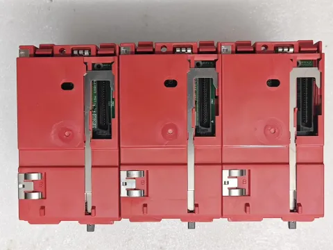 Mitsubishi Electric Q62P PLC Module — product photo 23 of 36