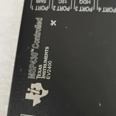 Texas Instruments EV2400 Industrial Automation Component product photo 5