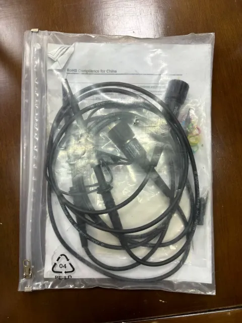 Teledyne LeCroy PP009 Industrial Automation Component product photo 6