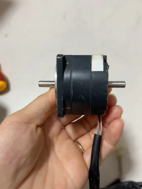 VEXTA / Oriental Motor PH554-NB Motor & Drive Component product photo 4