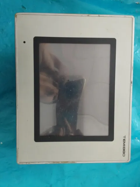 Samwontech / 三元 TEMI880 PLC Module product photo 1