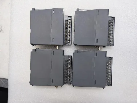 Mitsubishi Electric Q68DAVN PLC Module — product photo 18 of 31