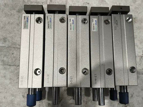 AIRTAC TCL20X80S Industrial Automation Component product photo 1