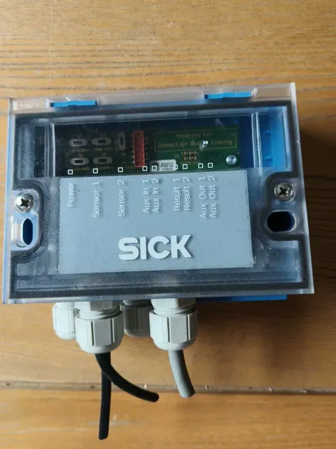 SICK CDB620-001 / 1042256 Industrial Sensor product photo 5