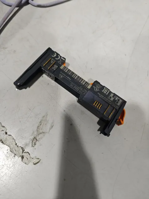 B&R X20BM15 Industrial Automation Component product photo 3
