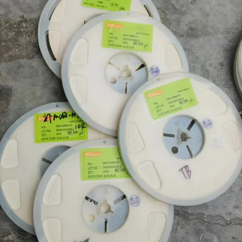 White Label EBMS160808A100 Industrial Automation Component product photo 2