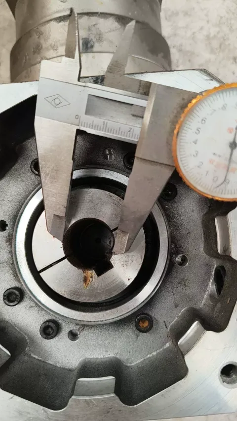 White Label HAJQR120-H2-40-P1 Industrial Automation Component product photo 5