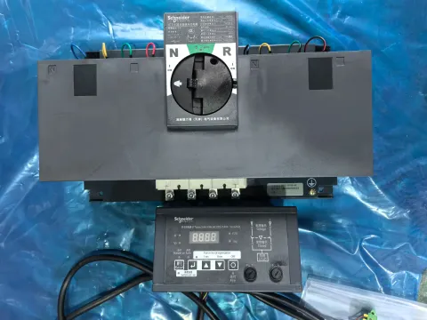 Schneider Electric / 施耐德万高 WTS-B160-4A Industrial Sensor product photo 1
