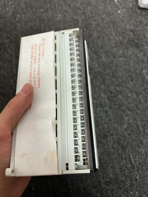 XINJE XDH-60T4-E PLC Module product photo 6