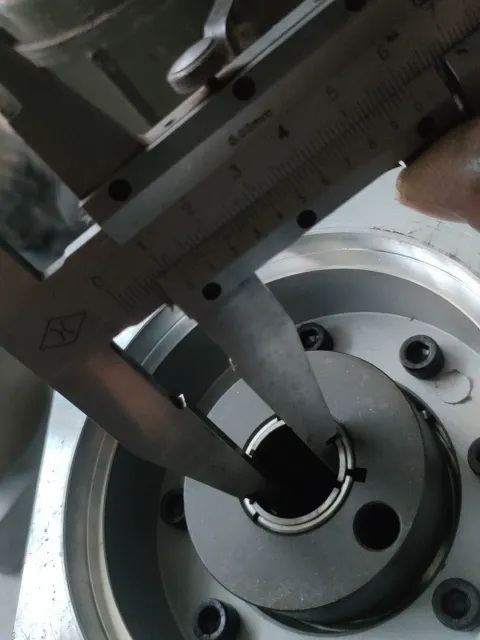 White Label DH090-4-P1-28HA22; TP-090-5-K3 Industrial Automation Component product photo 7