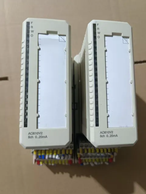ABB 3BSE038415R1 I/O Module — product photo 19 of 43