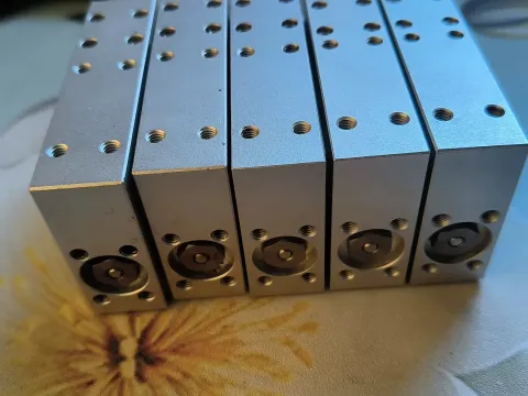 AirTAC HLH10X25S Industrial Automation Component product photo 5