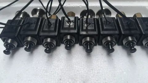 Pfeiffer Vacuum PVI 005 M / PF H13 232 Industrial Automation Component product photo 2