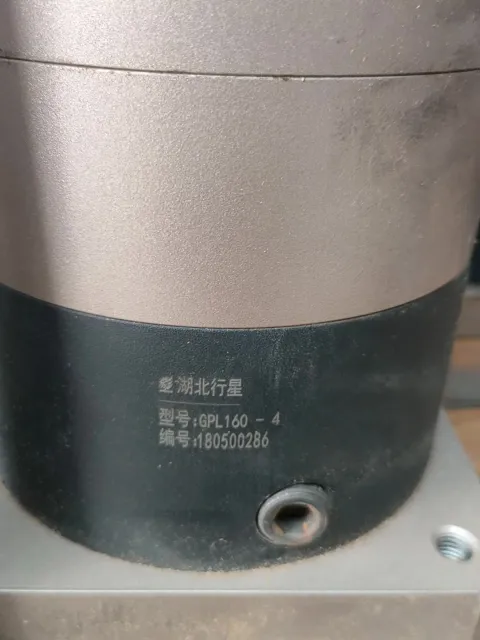 White Label GPL160-4 Industrial Automation Component product photo 2