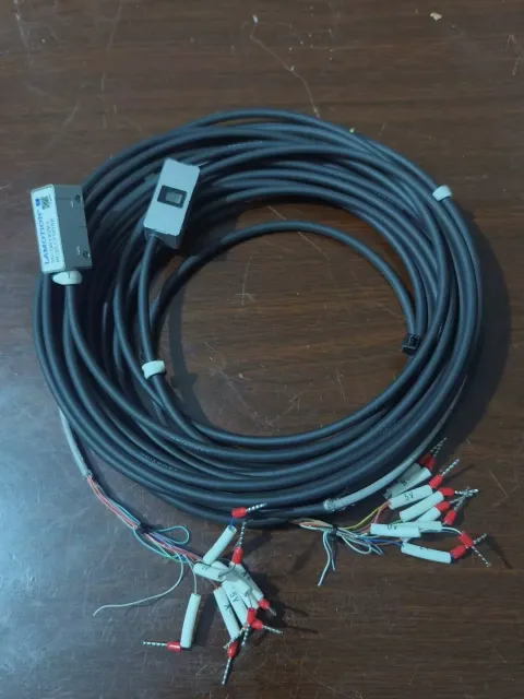 LAMOTION RU2LCFN05R Industrial Encoder product photo 1