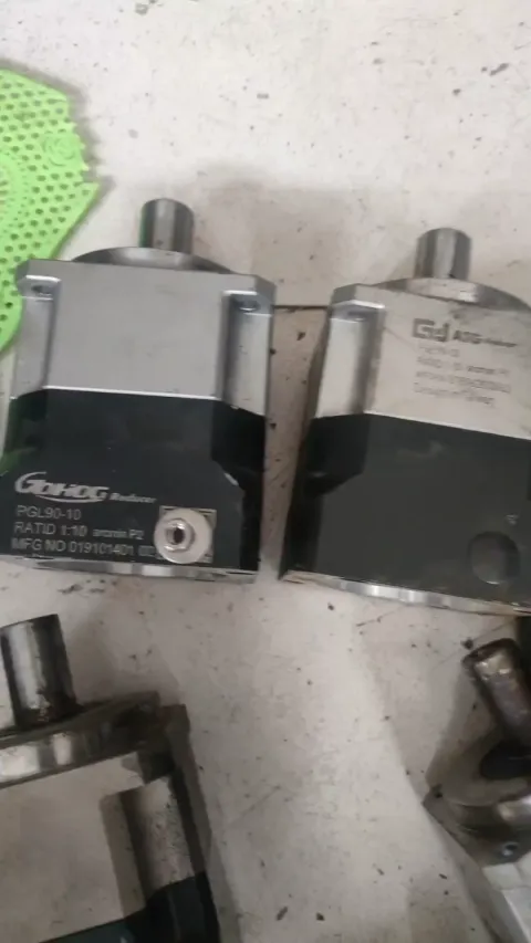 White Label PGL90-10; SB90-10-S2-P1-L1; SB-90 Industrial Automation Component product photo 1