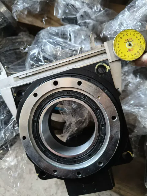 White Label YKM130R-30V1; MK130-Z-30-V2 Industrial Automation Component product photo 4