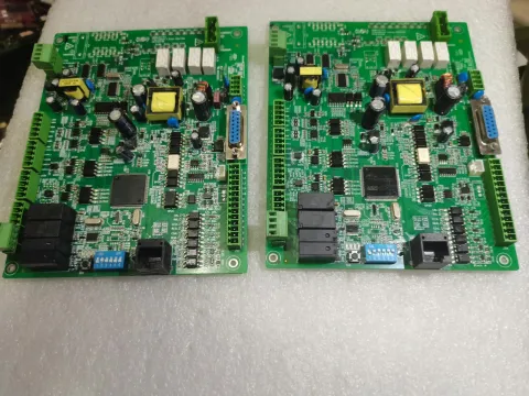 White Label E232205 Industrial Control Board product photo 2