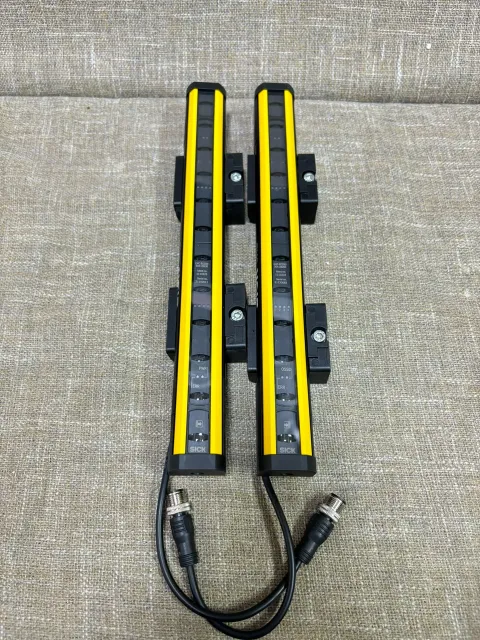 White Label C4C-SC030 30A10000; C4C-EC030 30A10000 Industrial Automation Component product photo 1
