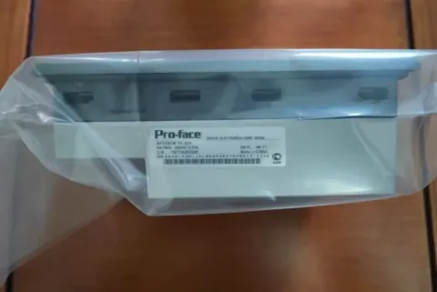 Pro-face AST3301W-S1-D24 Industrial Automation Component product photo 2