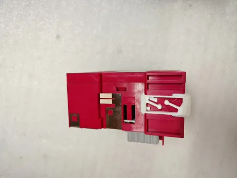 Mitsubishi Electric L61P-CM PLC Module — product photo 4 of 12