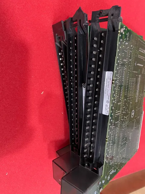 White Label IC697ALG320C PLC Module product photo 3