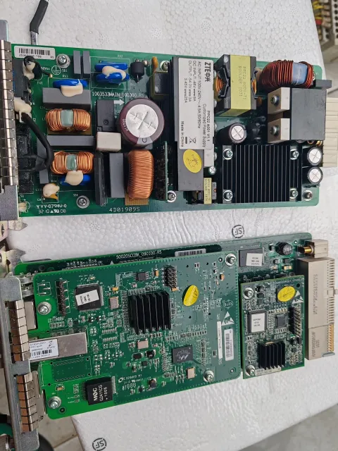 White Label PPC22 A001 V1.1 Power Electronics Module product photo 4