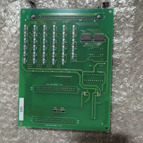 DENSO JU8660-B I/O Module product photo 5