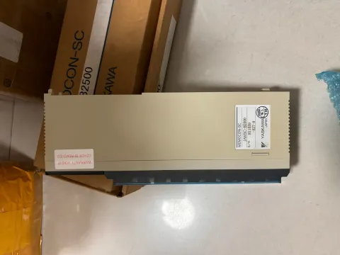 Yaskawa JAMSC-B2500 I/O Module product photo 4