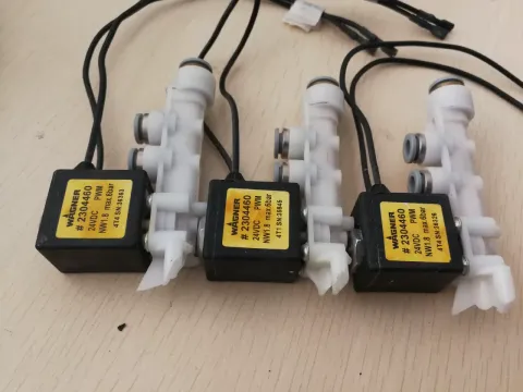 WAGNER 2304460 Industrial Automation Component — product photo 5 of 15