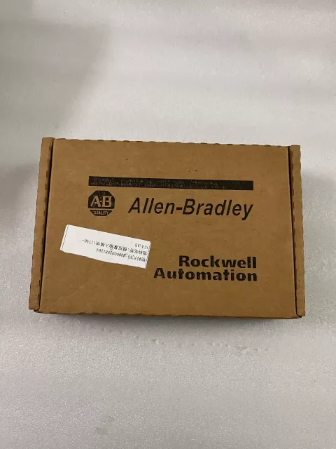 Allen-Bradley / Rockwell Automation 1746-NI4 / Series B Industrial Automation Component product photo 2