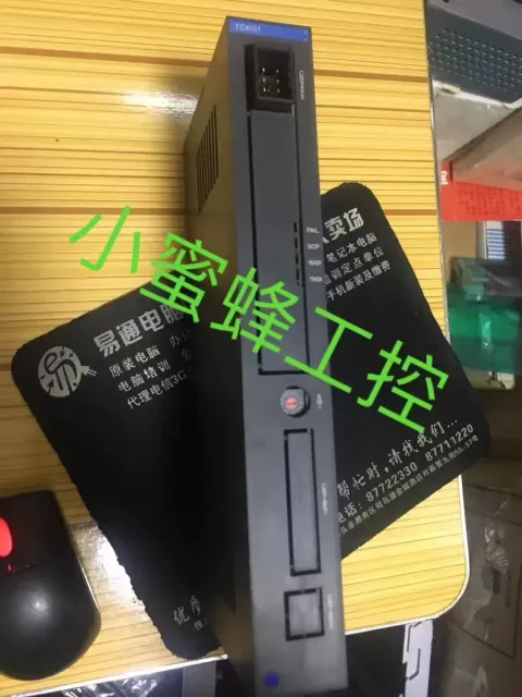Toshiba TCXIS1 Industrial Control Board product photo 1