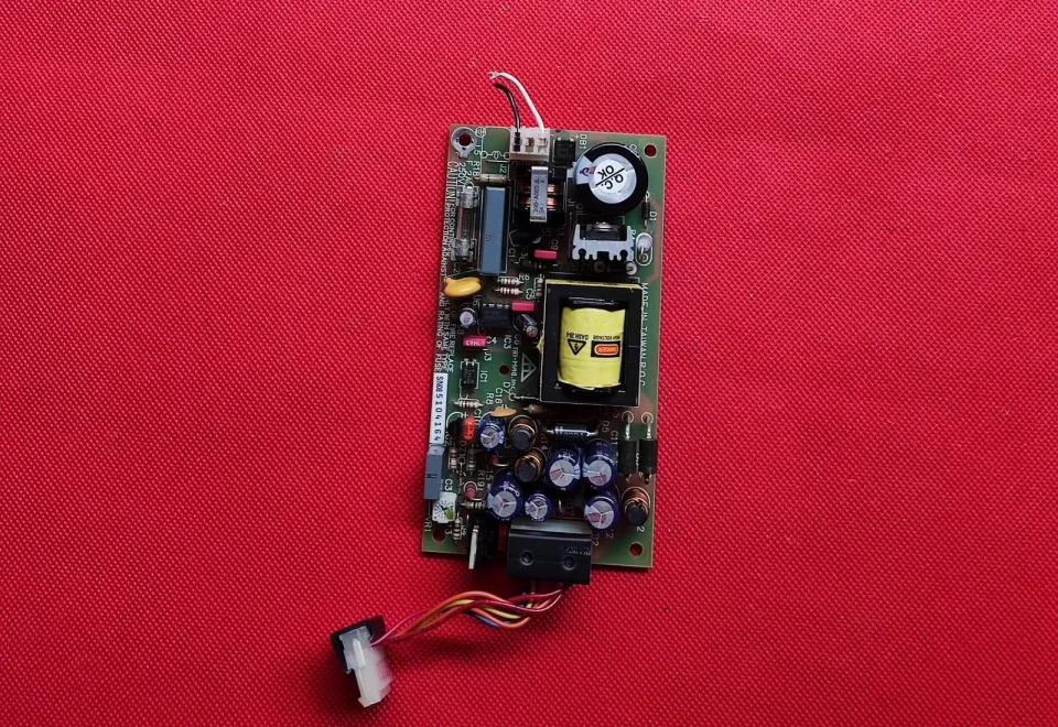 Unbranded Industrial UV430-1 Power Electronics Module product photo 1