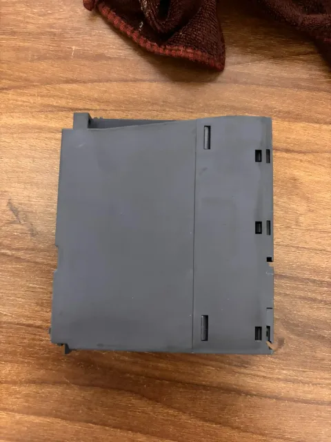 Mitsubishi Electric Q00CPU Industrial Automation Component product photo 3