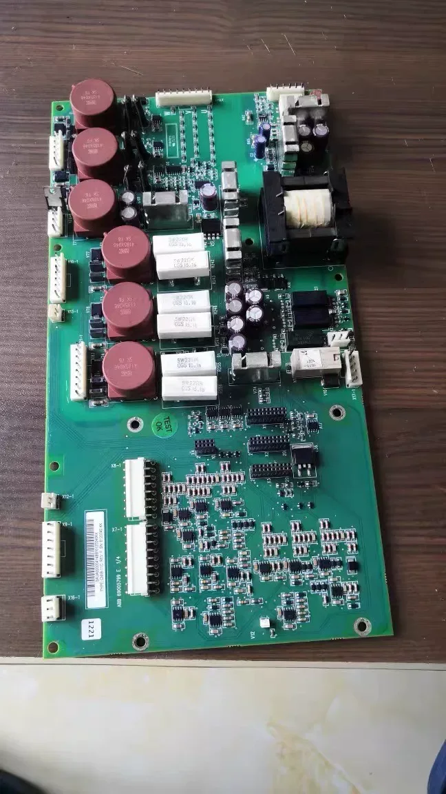 ABB CMIB-11C / 3AUA0000041488 Industrial Control Board product photo 1
