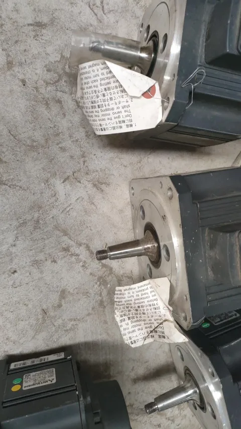 White Label HC52T-SZ; HC102T-SZ Motor & Drive Component product photo 8