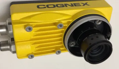 Cognex IS5403-11 / 825-0221-1R K Industrial Sensor product photo 5