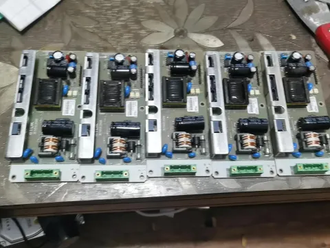 TDK MSE266E / 3EA00E266E Power Electronics Module product photo 1