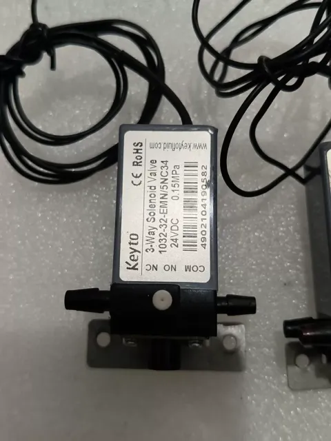 Keyto 1032-32-EMN/5NC34 Industrial Automation Component product photo 2