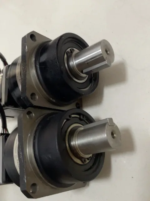 Mitsubishi Electric HC-PQ23G1K Motor & Drive Component — product photo 8 of 8