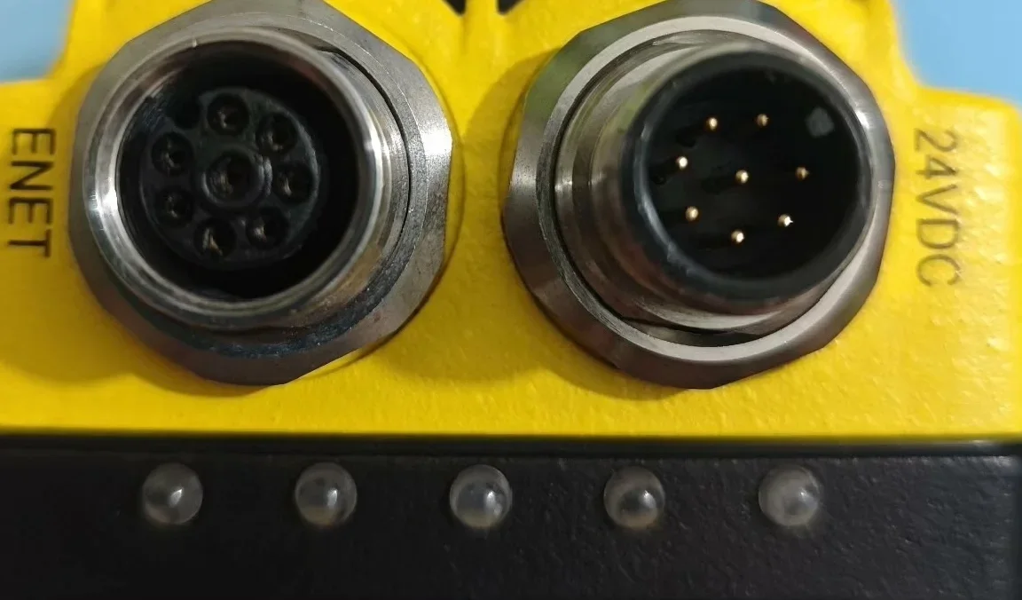 Cognex IS5705-21 Industrial Automation Component product photo 1
