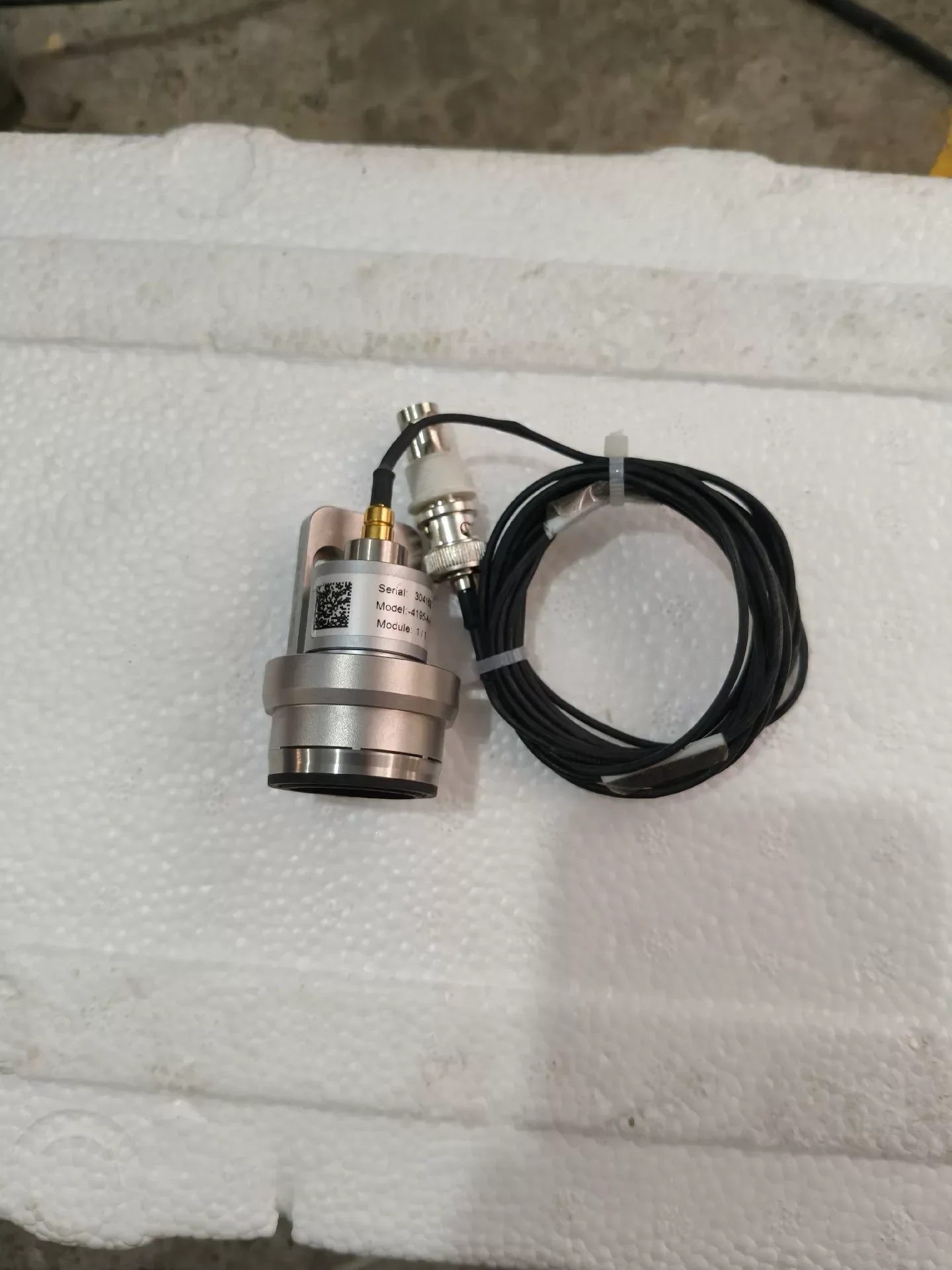 Brüel & Kjær 4195-A-HL1 Industrial Automation Component product photo 1
