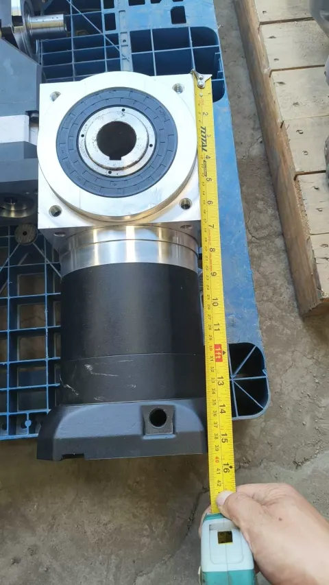 White Label PW170L2-020-P2-K2-35-79-114-3-200-M12 Industrial Automation Component product photo 9