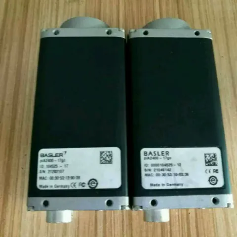 Basler acA2500-14gm Industrial Automation Component — product photo 8 of 10