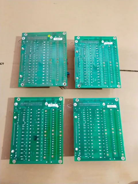 Honeywell 51304453-100 / 51304453-150 (MU-TAIH02) Industrial Automation Component product photo 6